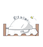 にゃん王国（個別スタンプ：37）