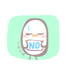 いとしのもえちゃん（個別スタンプ：11）