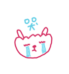 PinPin for mom（個別スタンプ：35）