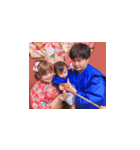 Star Life Star Life（個別スタンプ：3）