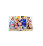 Star Life Star Life（個別スタンプ：7）