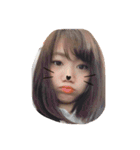 じゅーーーん（個別スタンプ：2）