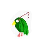 これな～んだ？ 01（個別スタンプ：2）