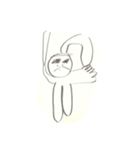 GA8MA3のスタンプd(-∀-)b（個別スタンプ：5）