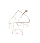 GA8MA3のスタンプd(-∀-)b（個別スタンプ：6）