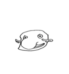 オレたちファイヤーズ！（個別スタンプ：1）