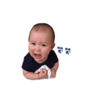 Baby is Coming（個別スタンプ：2）
