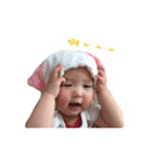 Baby is Coming（個別スタンプ：3）