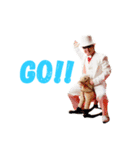 Ko-1のスタンプだよ！（個別スタンプ：18）