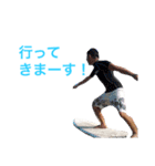 Ko-1のスタンプだよ！（個別スタンプ：20）