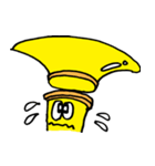 ほるつむり（個別スタンプ：9）