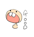 あきぼー2017（個別スタンプ：12）