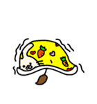 がおー2（個別スタンプ：11）