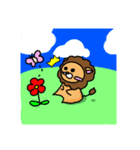 がおー2（個別スタンプ：16）