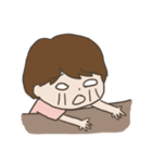 Sunshine's Suntan（個別スタンプ：6）