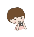 Sunshine's Suntan（個別スタンプ：8）