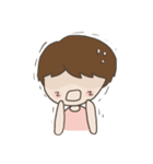Sunshine's Suntan（個別スタンプ：26）