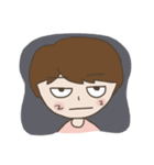 Sunshine's Suntan（個別スタンプ：29）