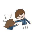 Sunshine's Suntan（個別スタンプ：30）