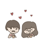 Sunshine's Suntan（個別スタンプ：33）