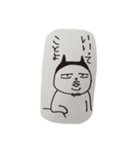 life oh my life2（個別スタンプ：3）