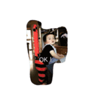 カンスケスタンプ（個別スタンプ：7）