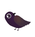 Stupid Birds (Thai version)（個別スタンプ：2）