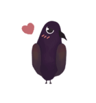 Stupid Birds (Thai version)（個別スタンプ：6）