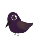 Stupid Birds (Thai version)（個別スタンプ：7）