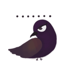 Stupid Birds (Thai version)（個別スタンプ：8）