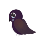 Stupid Birds (Thai version)（個別スタンプ：18）