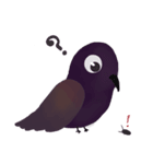 Stupid Birds (Thai version)（個別スタンプ：19）