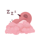 Stupid Birds (Thai version)（個別スタンプ：25）