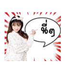 CAT Ver.1（個別スタンプ：7）