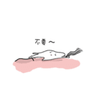 Hey teeth（個別スタンプ：3）