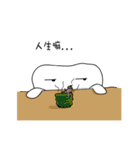 Hey teeth（個別スタンプ：13）