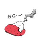 Hey teeth（個別スタンプ：29）
