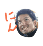 FC増田-vol.1（個別スタンプ：3）