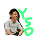 FC増田-vol.1（個別スタンプ：5）