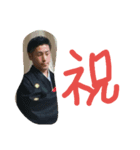 FC増田-vol.1（個別スタンプ：7）