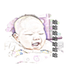 Lai gui fei（個別スタンプ：4）