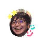くまあつの日常 ②（個別スタンプ：1）