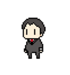 FCメンバーズ（個別スタンプ：1）