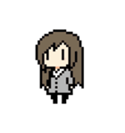 FCメンバーズ（個別スタンプ：2）