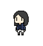 FCメンバーズ（個別スタンプ：3）