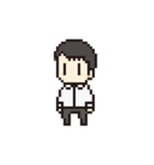 FCメンバーズ（個別スタンプ：4）