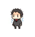 FCメンバーズ（個別スタンプ：5）