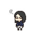FCメンバーズ（個別スタンプ：7）