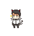 FCメンバーズ（個別スタンプ：8）
