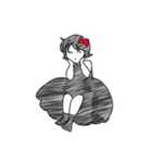 Yapi（個別スタンプ：3）